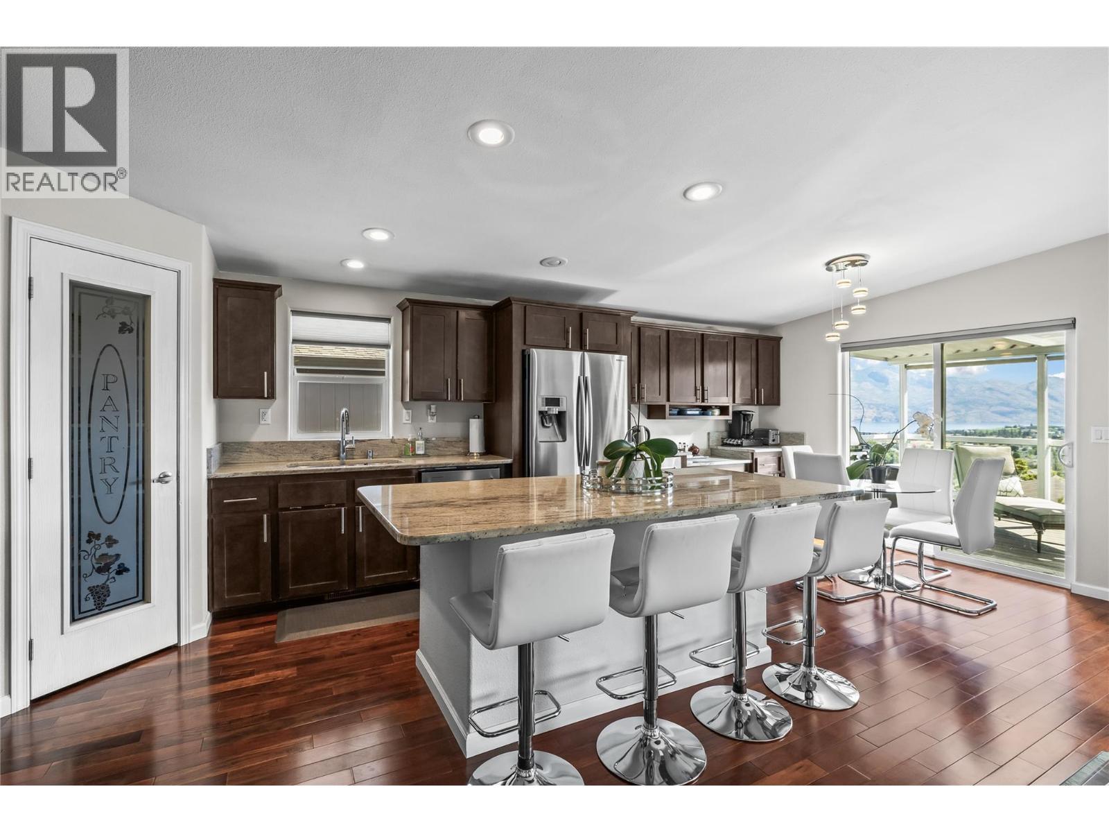 2440 Old Okanagan Highway Unit# 509. Westbank, British Columbia