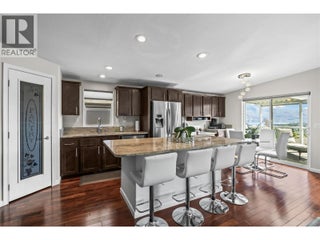 2440 Old Okanagan Highway Unit# 509. Westbank, British Columbia