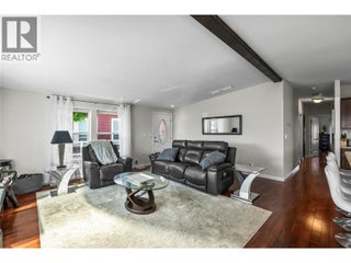 2440 Old Okanagan Highway Unit# 509. Westbank, British Columbia