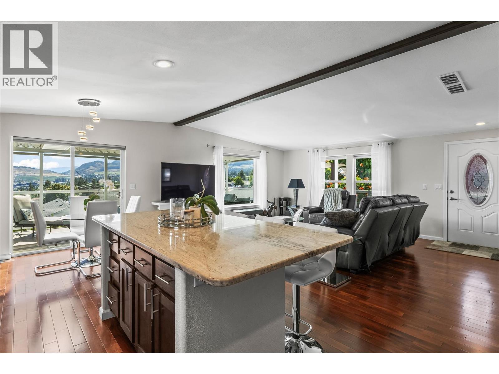 2440 Old Okanagan Highway Unit# 509. Westbank, British Columbia