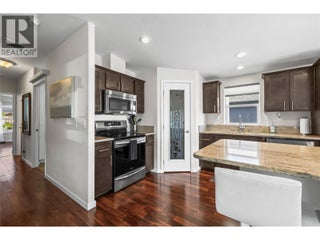 2440 Old Okanagan Highway Unit# 509. Westbank, British Columbia