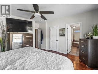 2440 Old Okanagan Highway Unit# 509. Westbank, British Columbia