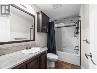 2440 Old Okanagan Highway Unit# 509. Westbank, British Columbia