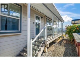 2440 Old Okanagan Highway Unit# 509. Westbank, British Columbia