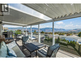 2440 Old Okanagan Highway Unit# 509. Westbank, British Columbia