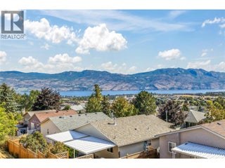 2440 Old Okanagan Highway Unit# 509. Westbank, British Columbia