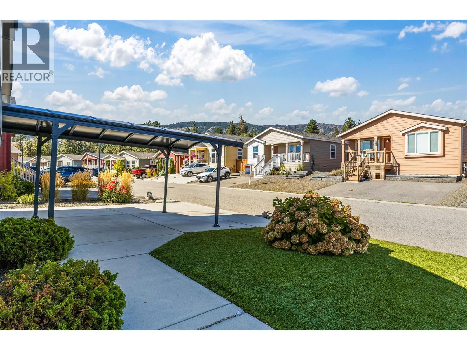 2440 Old Okanagan Highway Unit# 509. Westbank, British Columbia