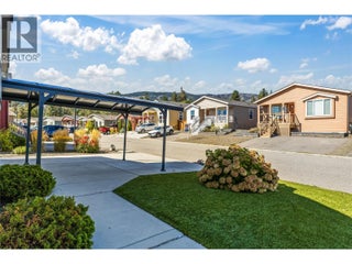 2440 Old Okanagan Highway Unit# 509. Westbank, British Columbia