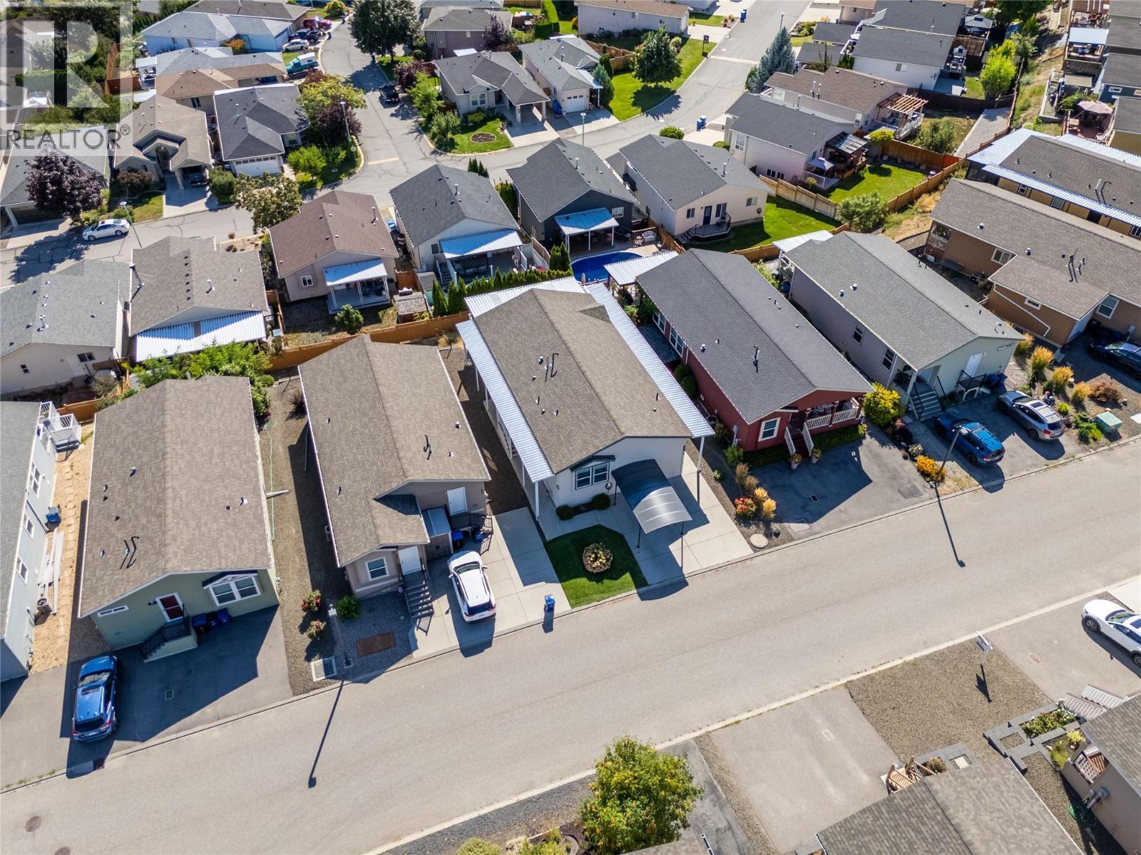 2440 Old Okanagan Highway Unit# 509. Westbank, British Columbia