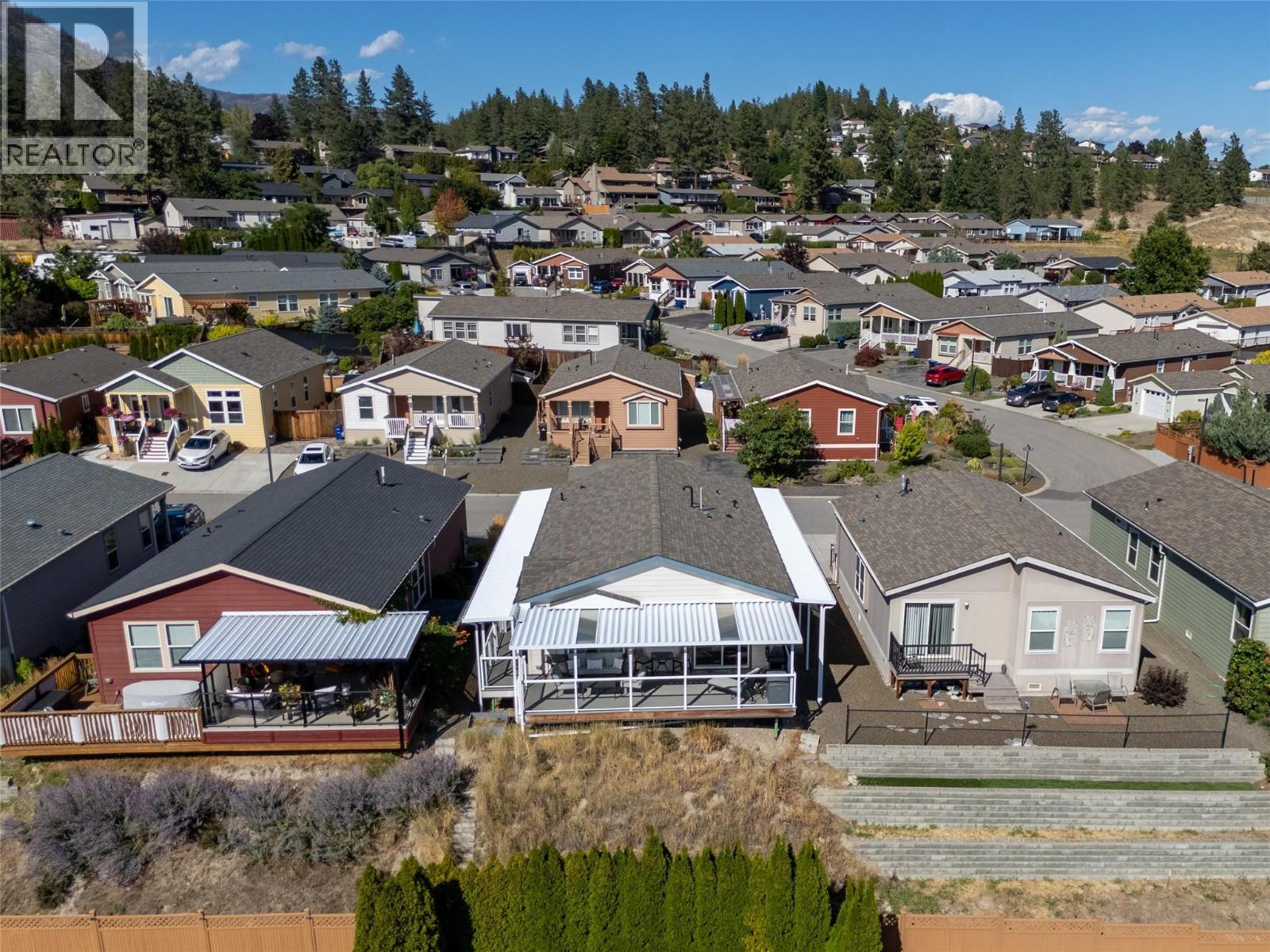 2440 Old Okanagan Highway Unit# 509. Westbank, British Columbia