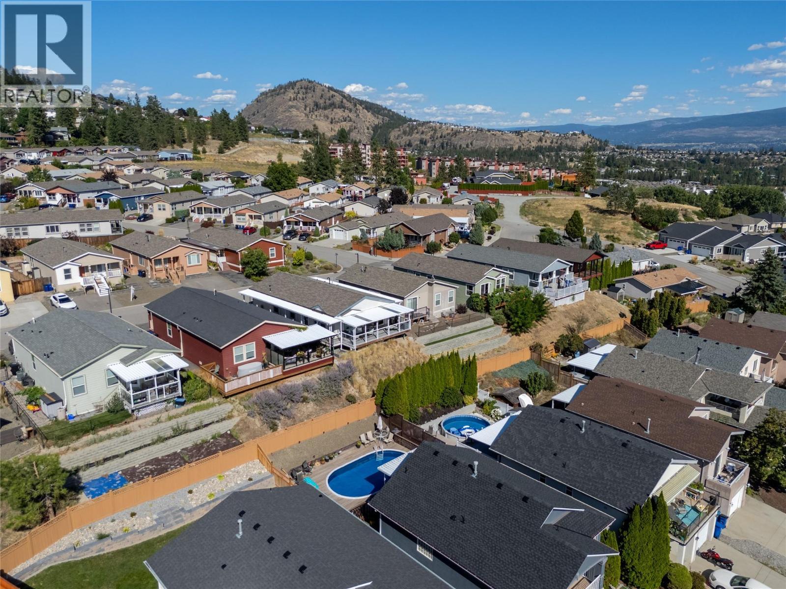 2440 Old Okanagan Highway Unit# 509. Westbank, British Columbia