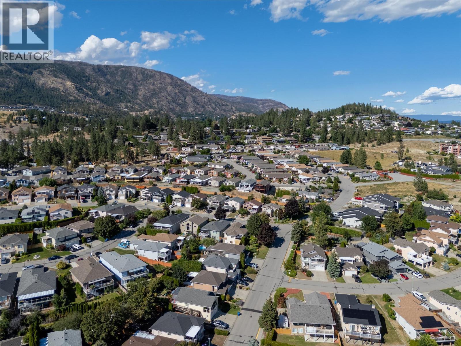 2440 Old Okanagan Highway Unit# 509. Westbank, British Columbia