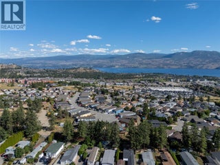 2440 Old Okanagan Highway Unit# 509. Westbank, British Columbia