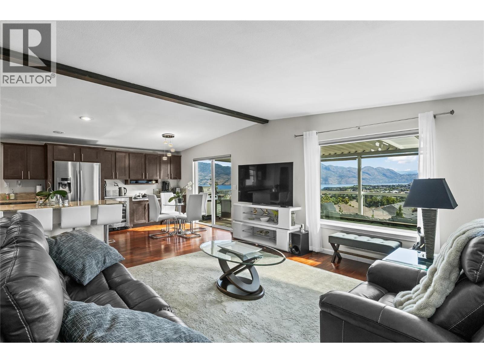 2440 Old Okanagan Highway Unit# 509. Westbank, British Columbia