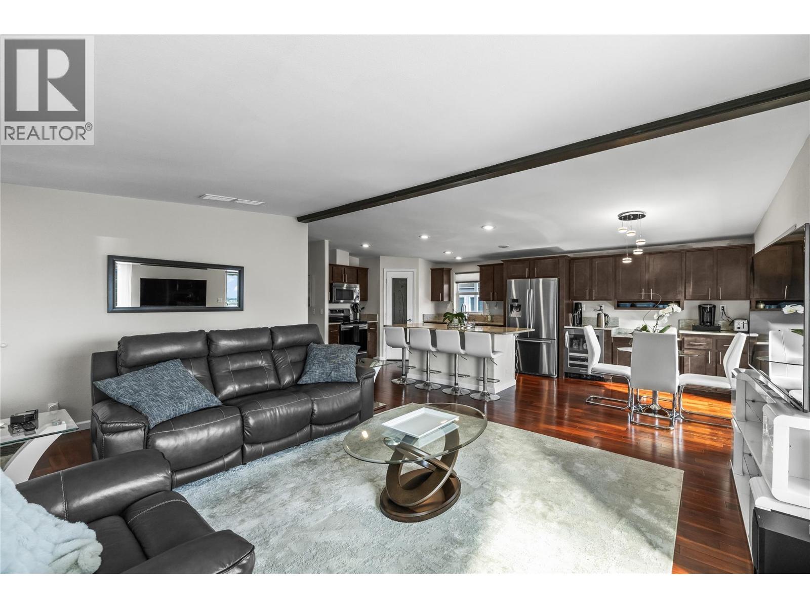 2440 Old Okanagan Highway Unit# 509. Westbank, British Columbia