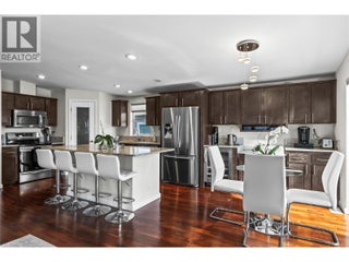 2440 Old Okanagan Highway Unit# 509. Westbank, British Columbia