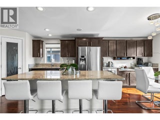 2440 Old Okanagan Highway Unit# 509. Westbank, British Columbia