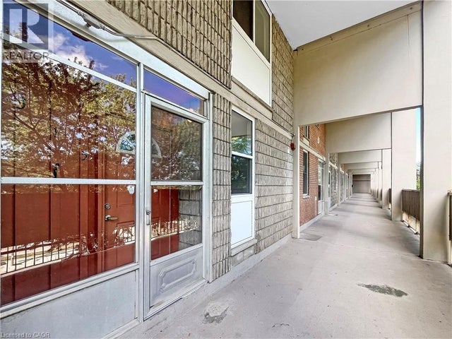 350 Quigley Road Unit# 315, Hamilton