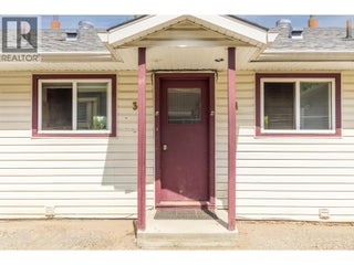 1120 Shuswap Street Se. Salmon Arm, British Columbia