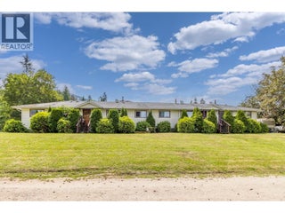 1120 Shuswap Street Se. Salmon Arm, British Columbia