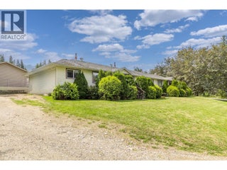 1120 Shuswap Street Se. Salmon Arm, British Columbia