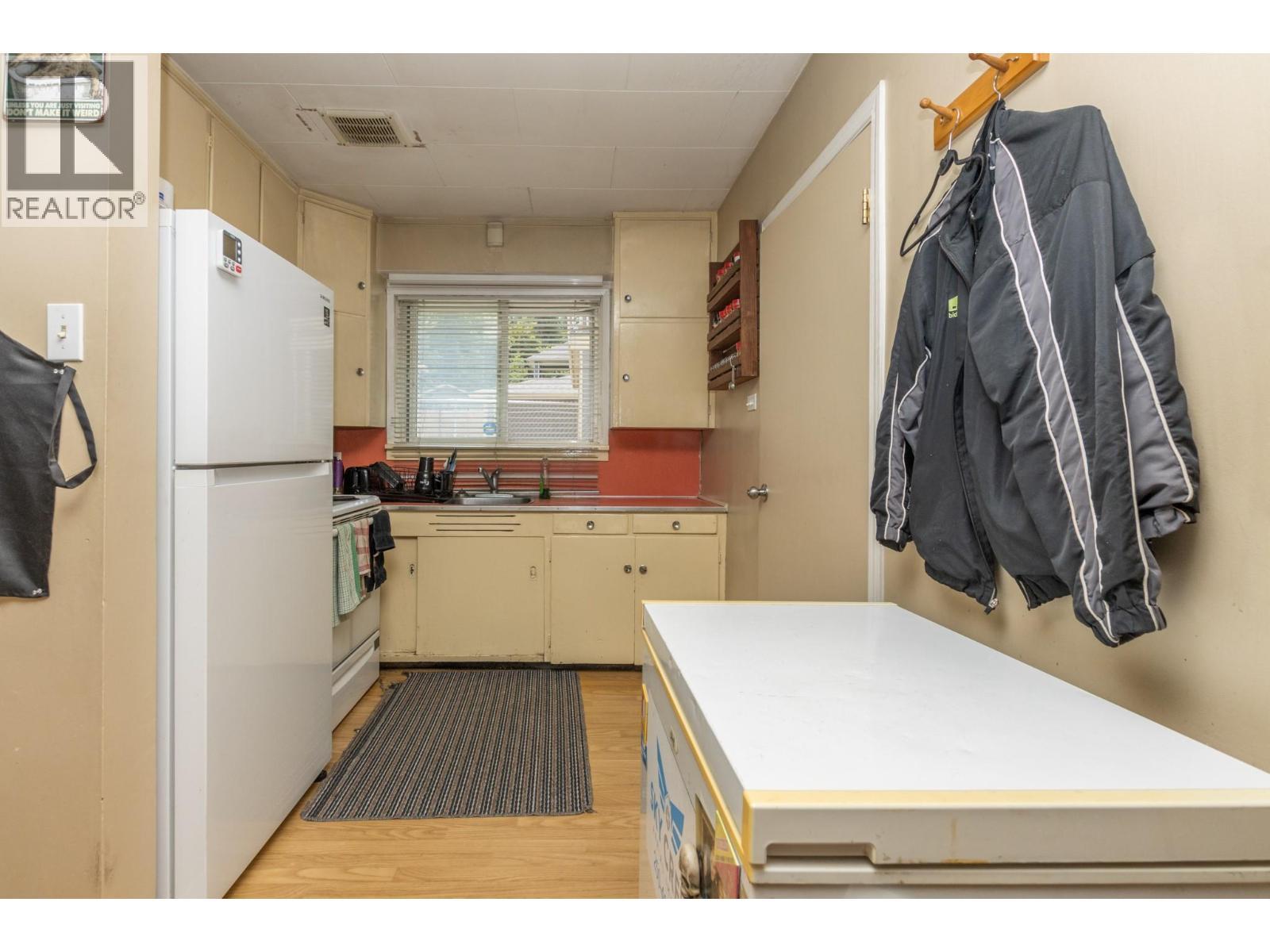 1120 Shuswap Street Se. Salmon Arm, British Columbia