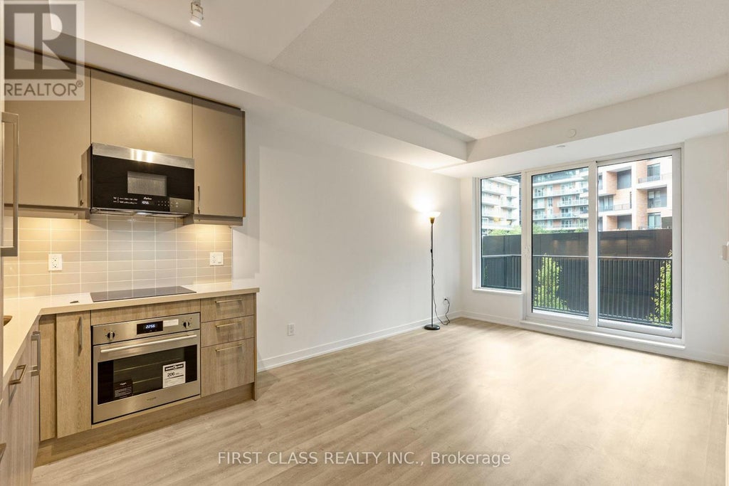 405 - 38 Simcoe Promenade W, Markham (unionville)