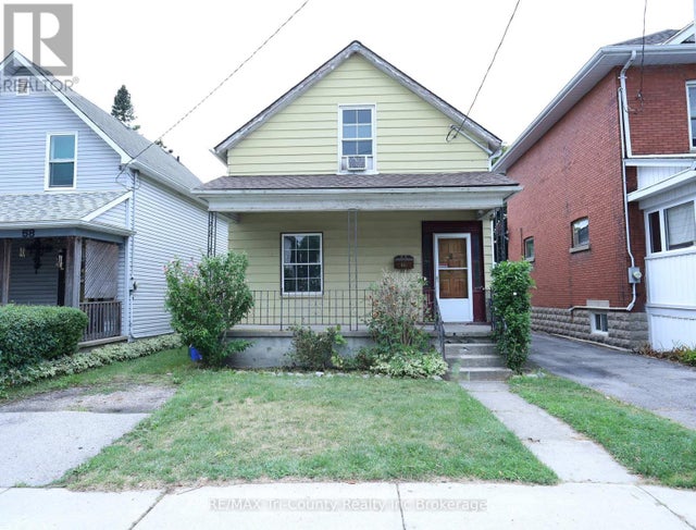 60 Manitoba Street, St. Thomas