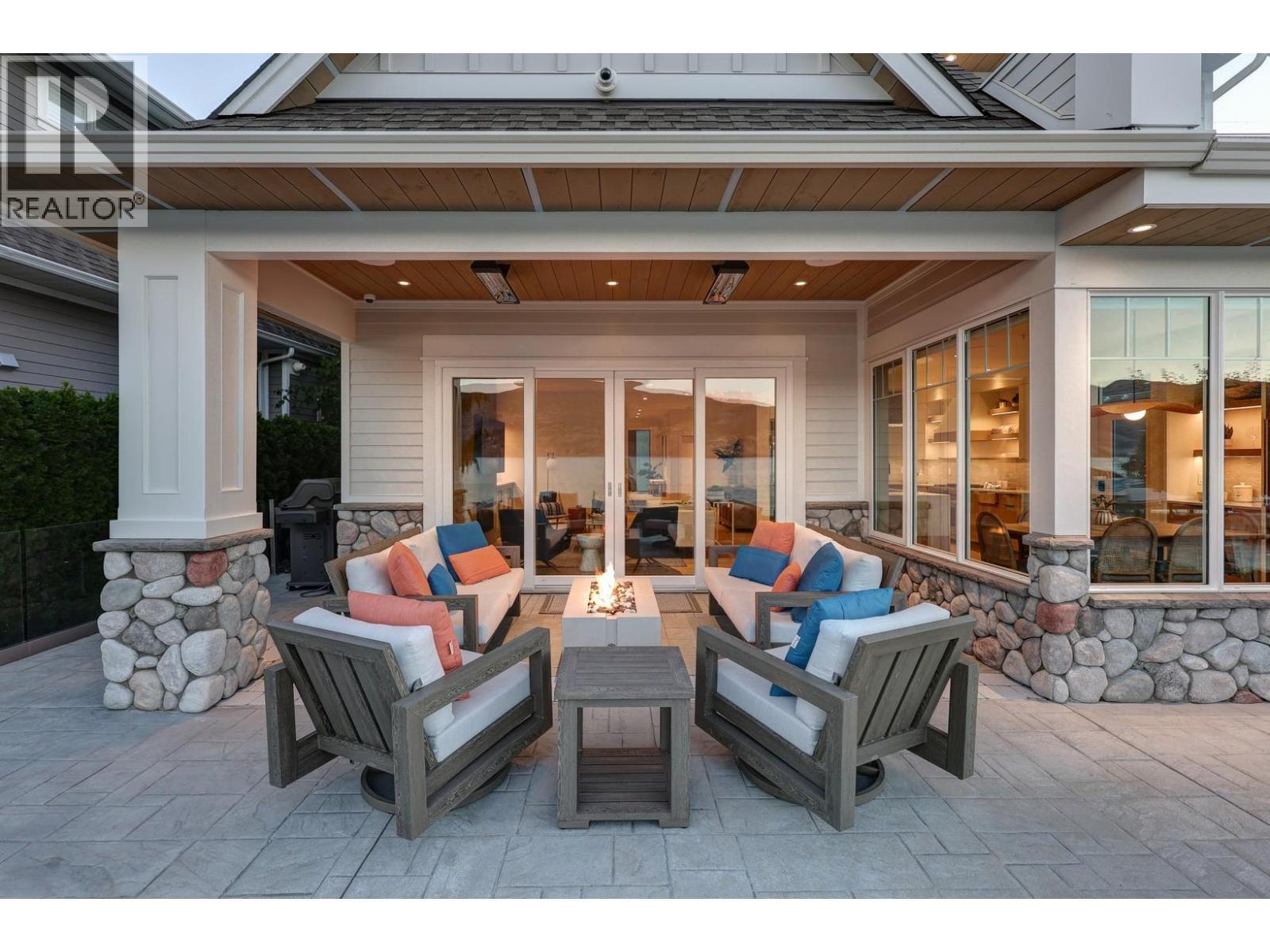 15419 Lakeshore Drive N Unit# 10. Summerland, British Columbia