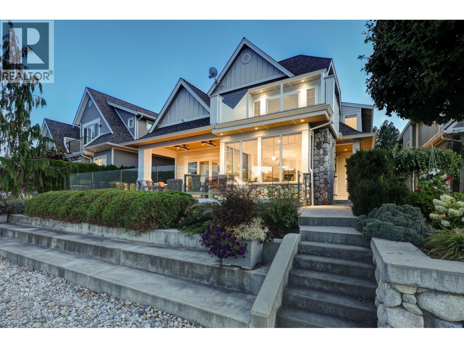 15419 Lakeshore Drive N Unit# 10. Summerland, British Columbia