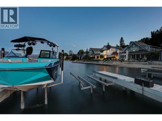 15419 Lakeshore Drive N Unit# 10. Summerland, British Columbia