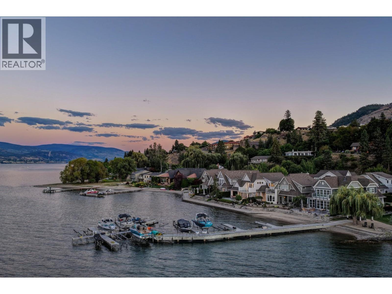 15419 Lakeshore Drive N Unit# 10. Summerland, British Columbia
