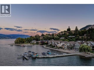 15419 Lakeshore Drive N Unit# 10. Summerland, British Columbia