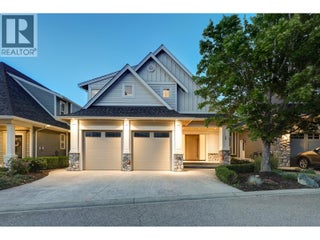 15419 Lakeshore Drive N Unit# 10. Summerland, British Columbia