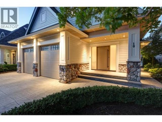 15419 Lakeshore Drive N Unit# 10. Summerland, British Columbia