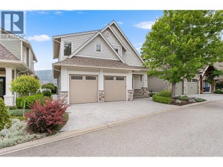 15419 Lakeshore Drive N Unit# 10. Summerland, British Columbia