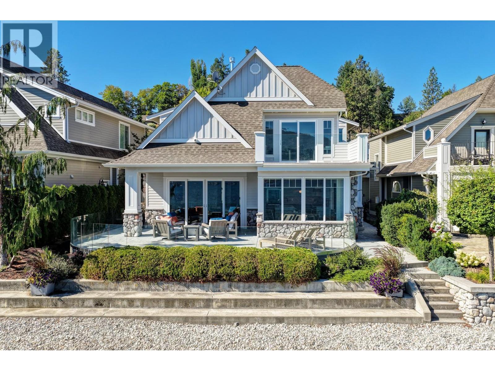 15419 Lakeshore Drive N Unit# 10. Summerland, British Columbia