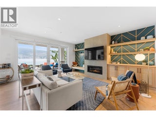 15419 Lakeshore Drive N Unit# 10. Summerland, British Columbia