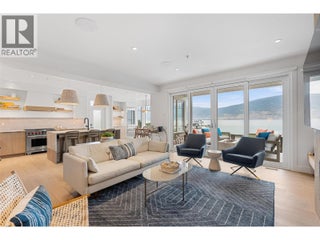 15419 Lakeshore Drive N Unit# 10. Summerland, British Columbia