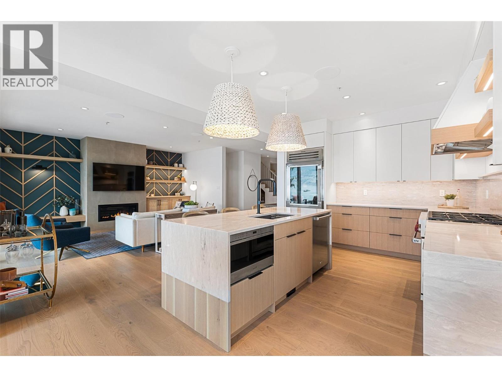 15419 Lakeshore Drive N Unit# 10. Summerland, British Columbia