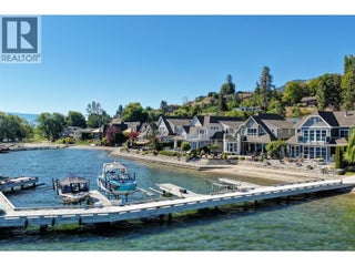15419 Lakeshore Drive N Unit# 10. Summerland, British Columbia