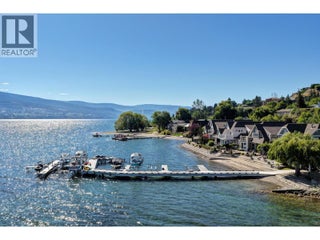 15419 Lakeshore Drive N Unit# 10. Summerland, British Columbia