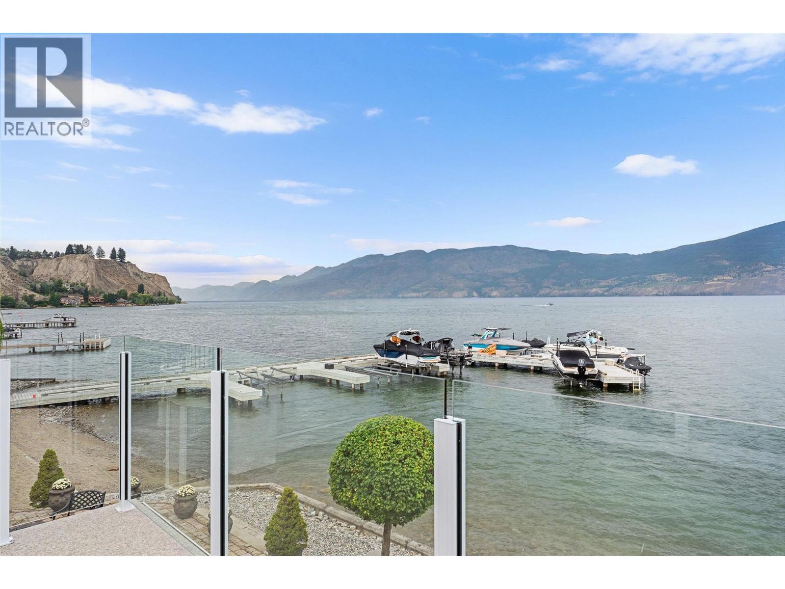 15419 Lakeshore Drive N Unit# 10. Summerland, British Columbia