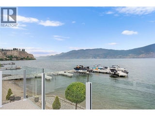 15419 Lakeshore Drive N Unit# 10. Summerland, British Columbia