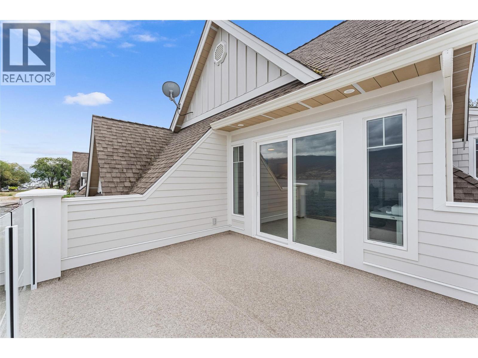 15419 Lakeshore Drive N Unit# 10. Summerland, British Columbia