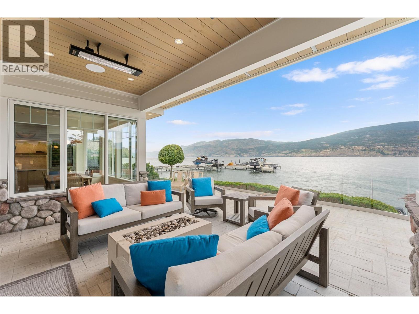 15419 Lakeshore Drive N Unit# 10. Summerland, British Columbia