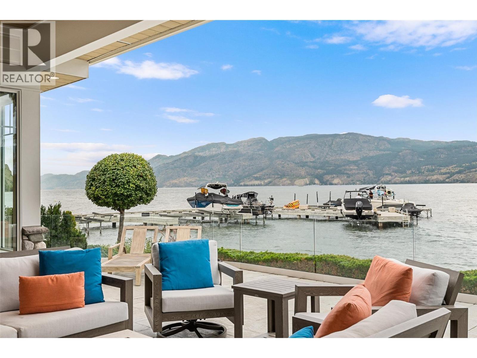 15419 Lakeshore Drive N Unit# 10. Summerland, British Columbia