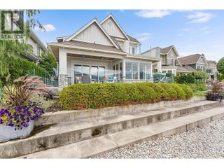 15419 Lakeshore Drive N Unit# 10. Summerland, British Columbia