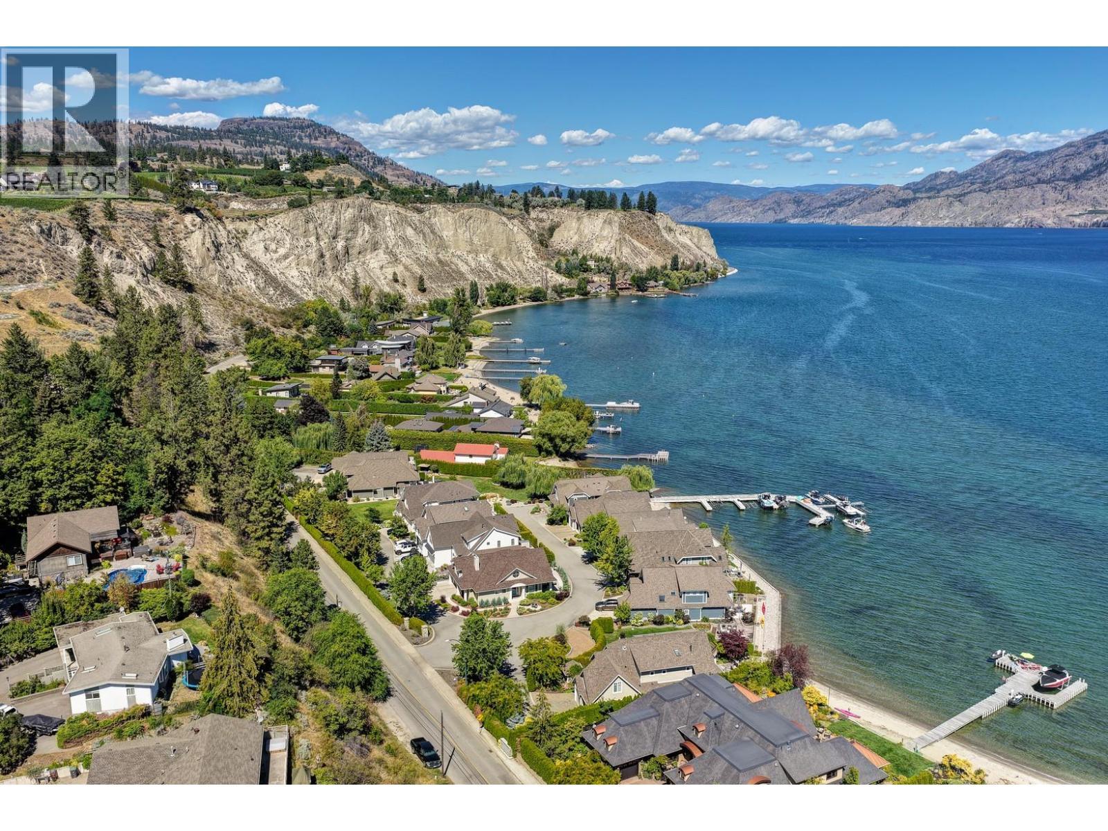 15419 Lakeshore Drive N Unit# 10. Summerland, British Columbia