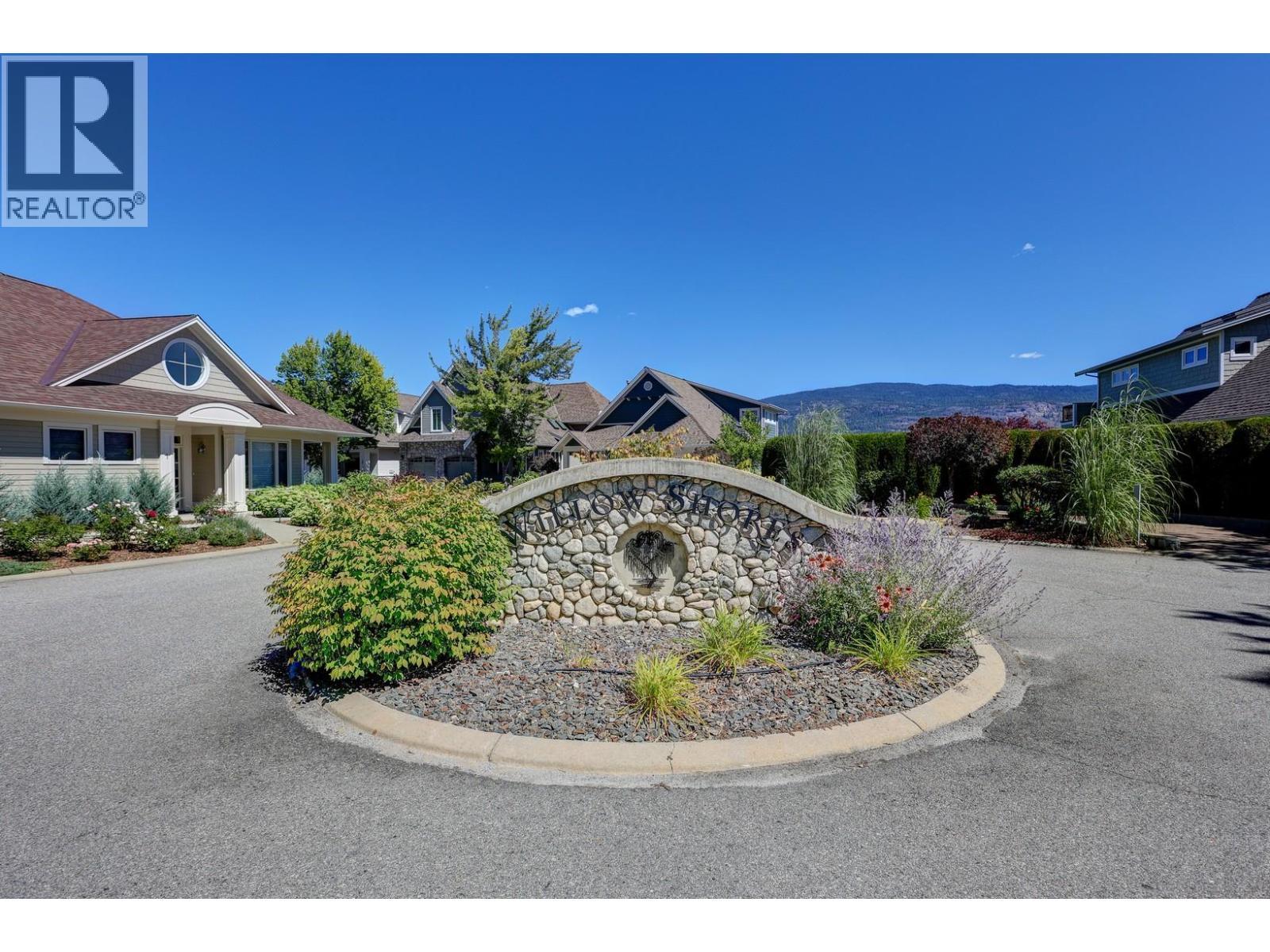 15419 Lakeshore Drive N Unit# 10. Summerland, British Columbia